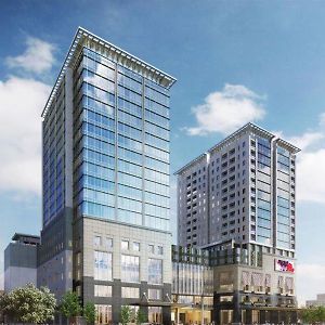 Hotel Tentrem Semarang