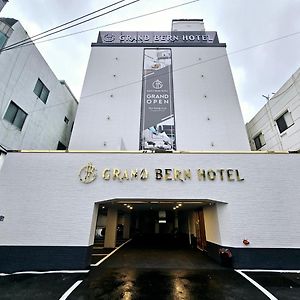 Grand Bern Busan